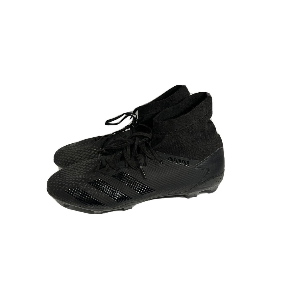 Adidas Predator 20.3 Black Size 11.5